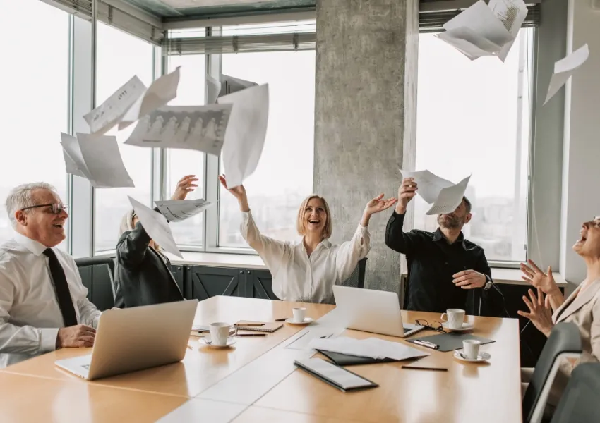 Kurumsal Çözümler